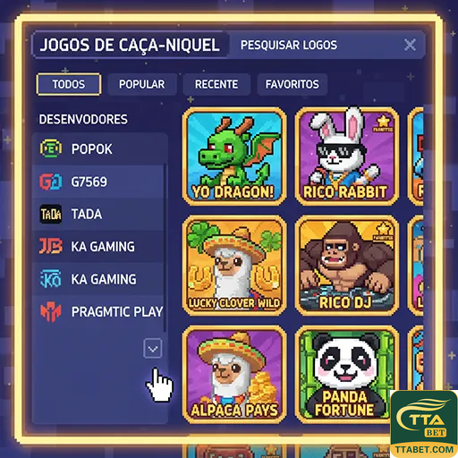 ttabet.com - acessar moderno app de cassino agora