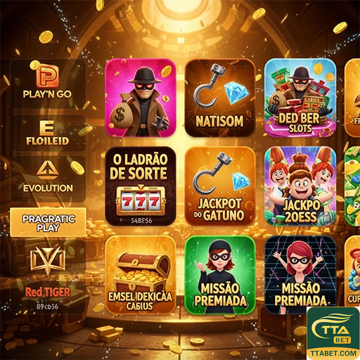 Baixar ttabet.com App