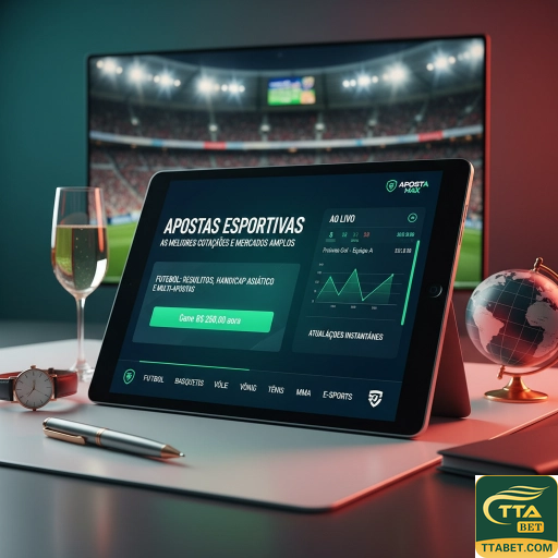ttabet.com - aproveitar premium apostas esportivas online