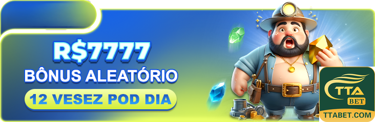 ttabet.com Slots com Potencial de Grandes Ganhos
