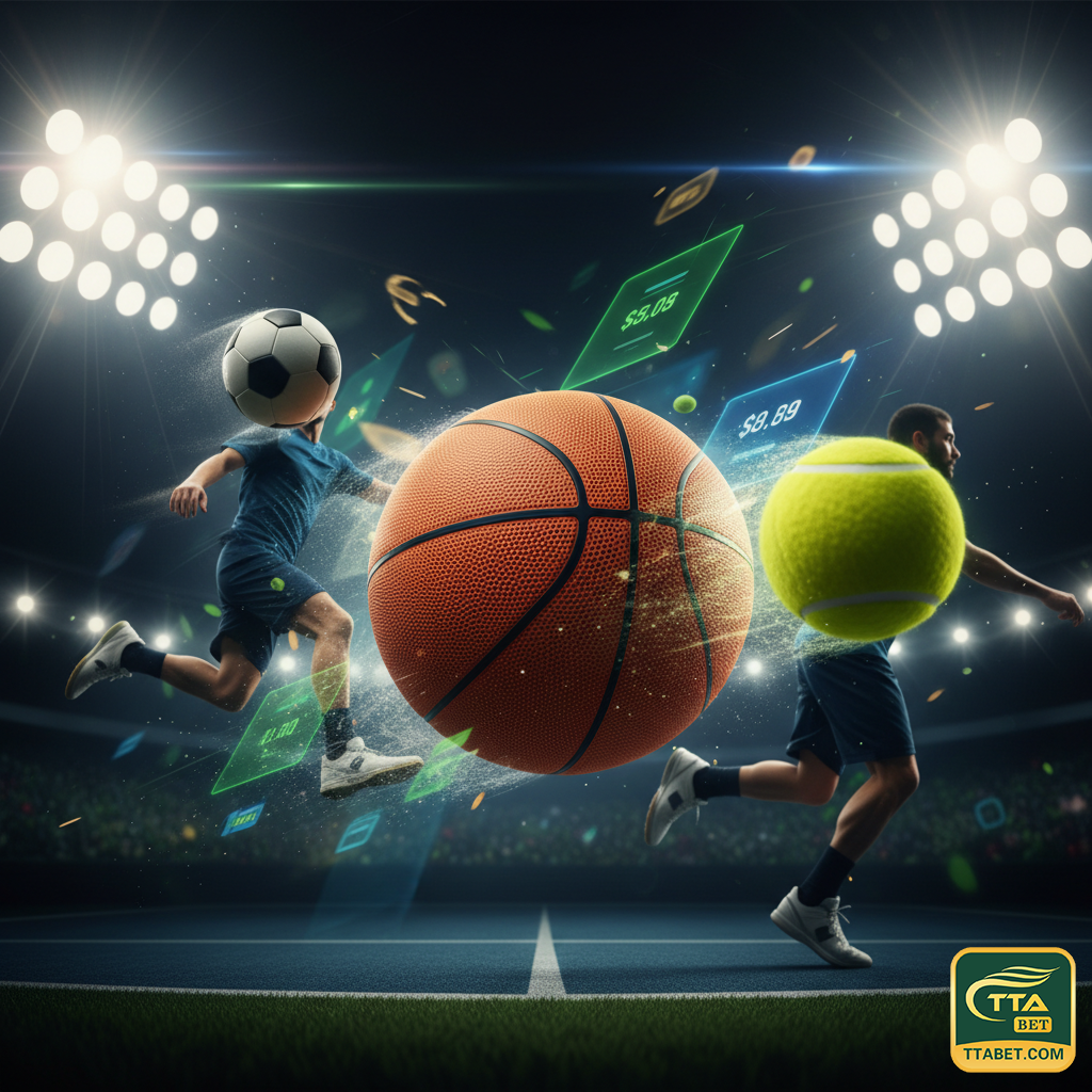 Apostas Certificadas ttabet.com