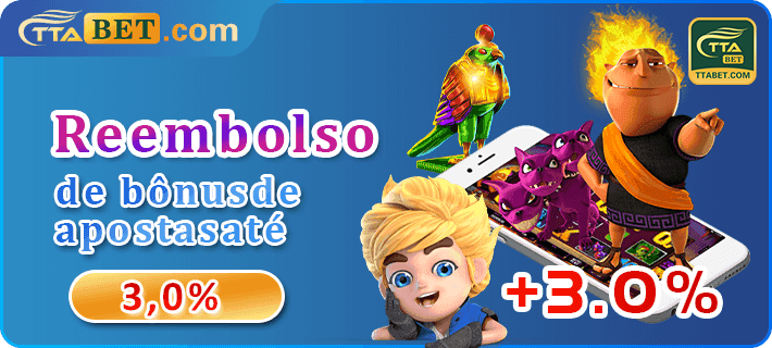 Experiência Apostas ttabet.com