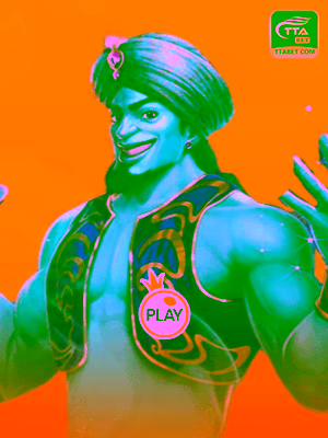 Prêmios Jogos ttabet.com