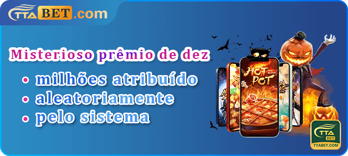 Experiência Promoções ttabet.com