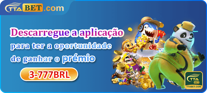 Prêmios Promoções ttabet.com